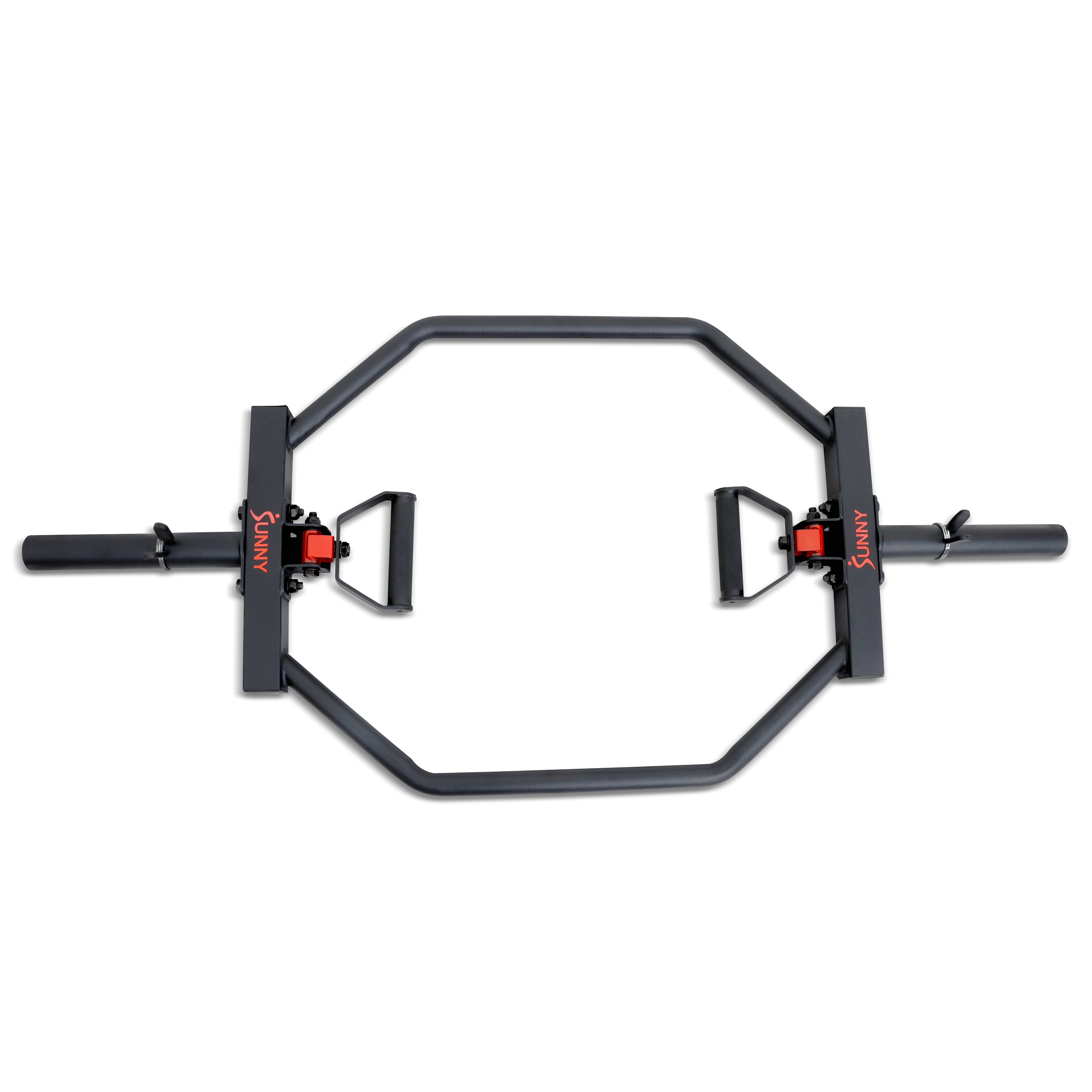 Olympic Barbell Hex Bar