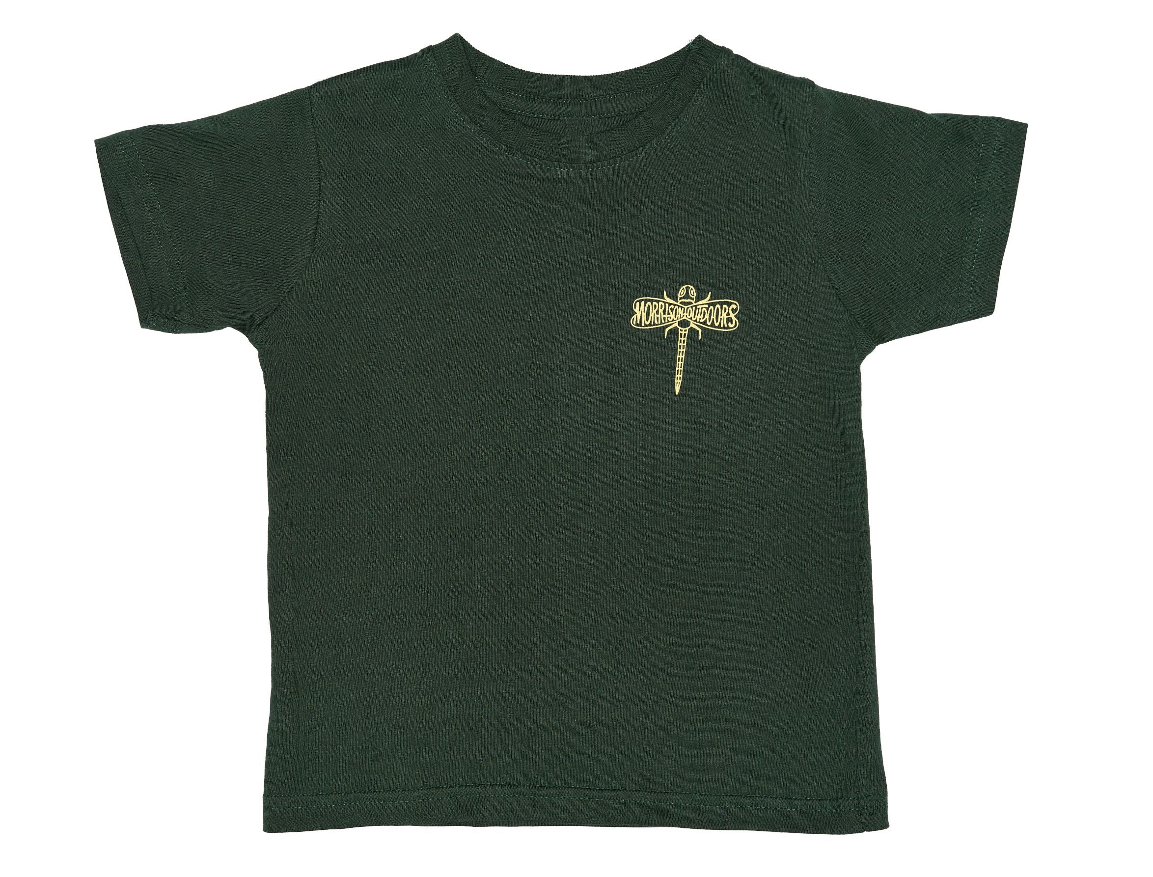 Dragonfly Logo Tee