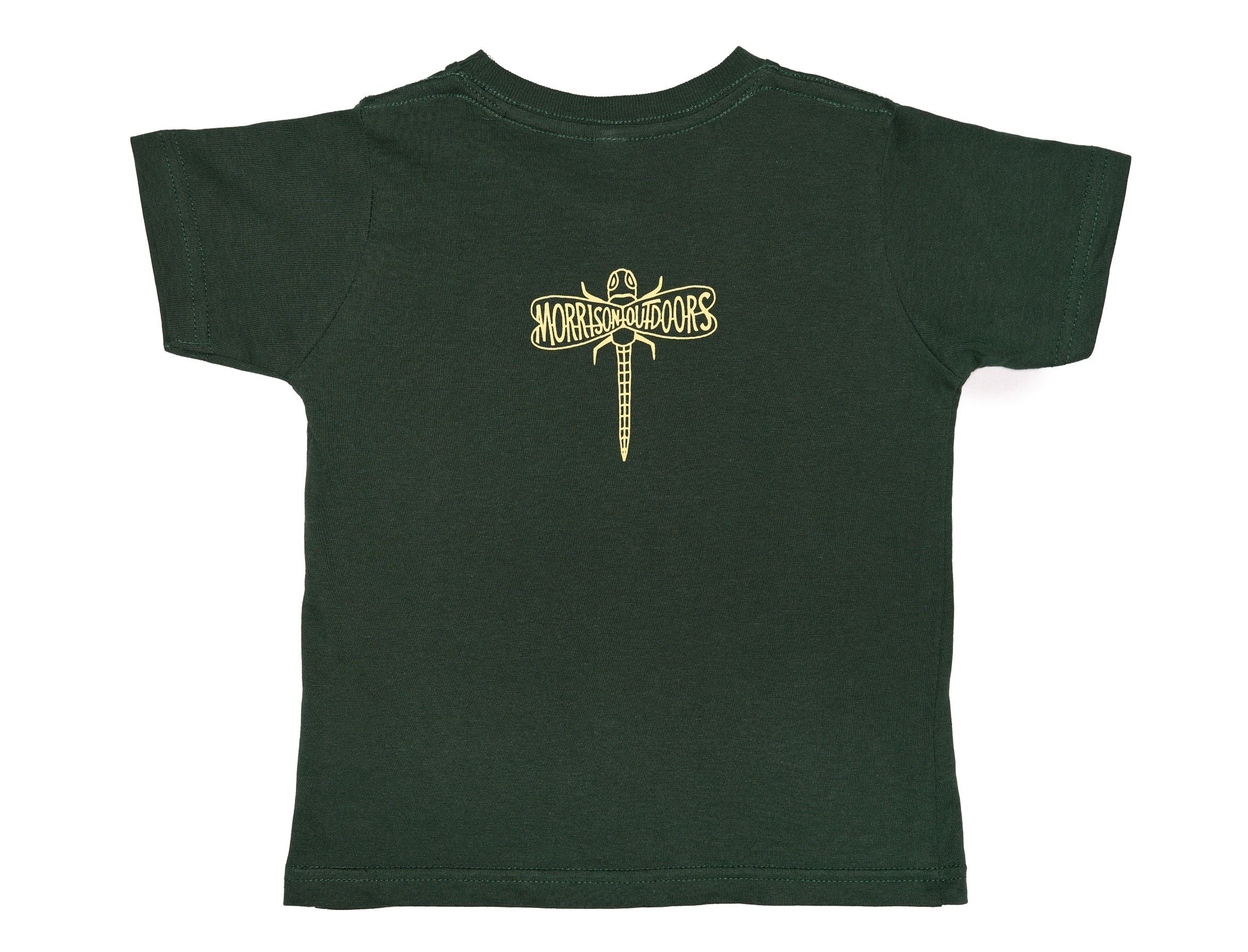 Dragonfly Logo Tee