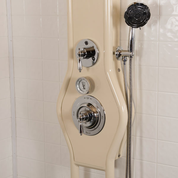 Waterwerks - Vavoom Hydrotherapy Shower