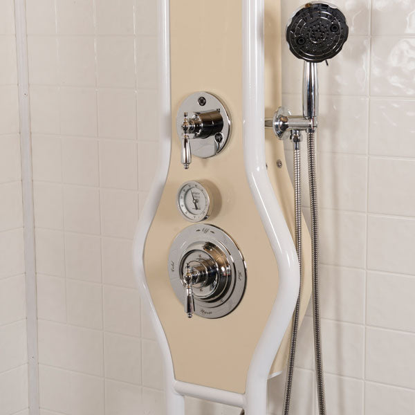 Waterwerks - Vavoom Hydrotherapy Shower