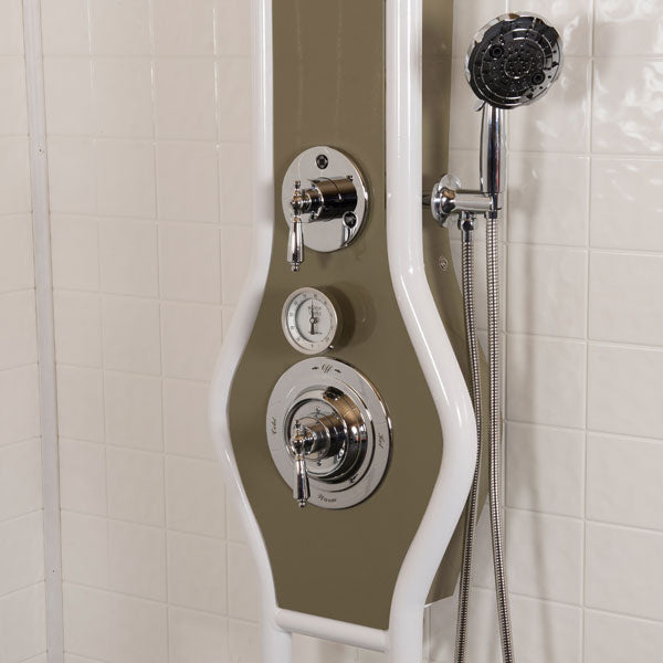 Waterwerks - Vavoom Hydrotherapy Shower