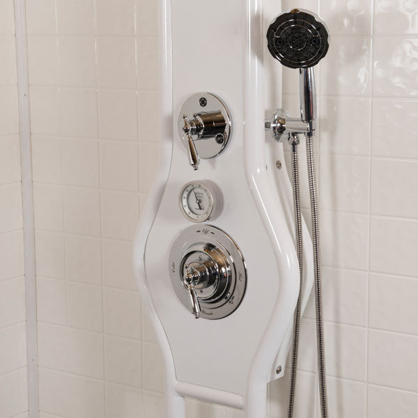 Waterwerks - Vavoom Hydrotherapy Shower