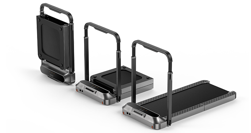 Kingsmith r1 2025 pro vs k12