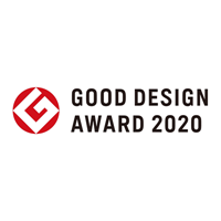 Good design Award 2020