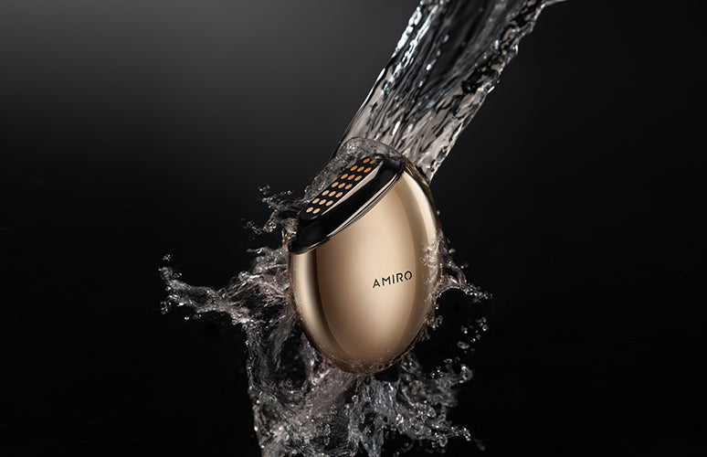 AMIRO S1 Facial RF Skin Tightening Device