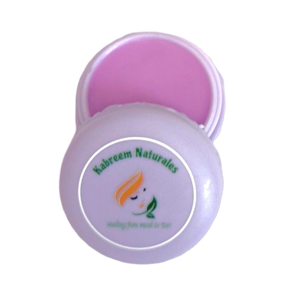 Grape Lip Balm