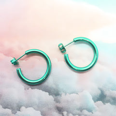 Nice Sleeper Earrings for Your Sensitive Ears