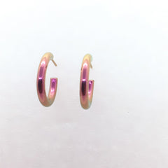 Nice Sleeper Earrings for Your Sensitive Ears