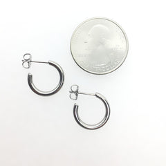 About Titanium Earrings-You Need to See This