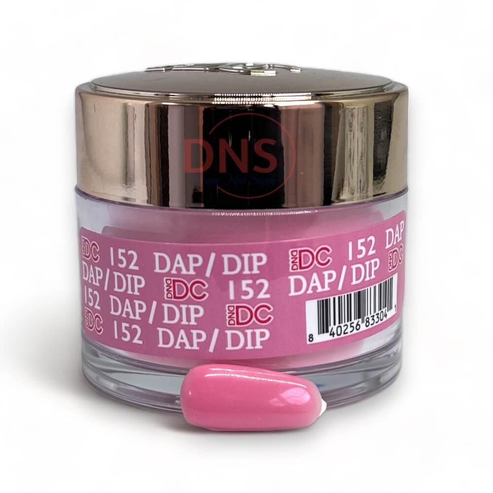 DND DC Dip Powder 1.6 Oz #152