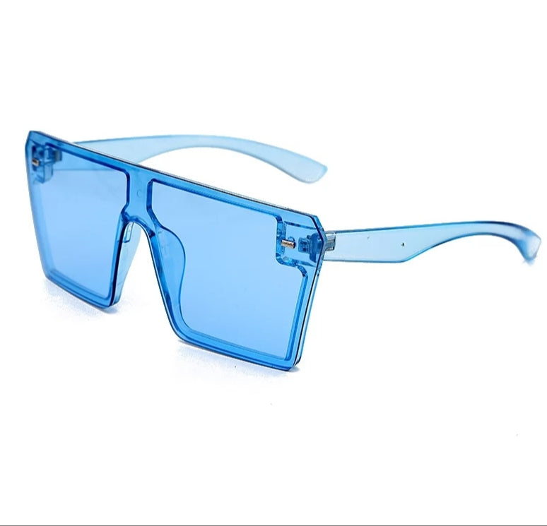 Popsicle Sunglasses