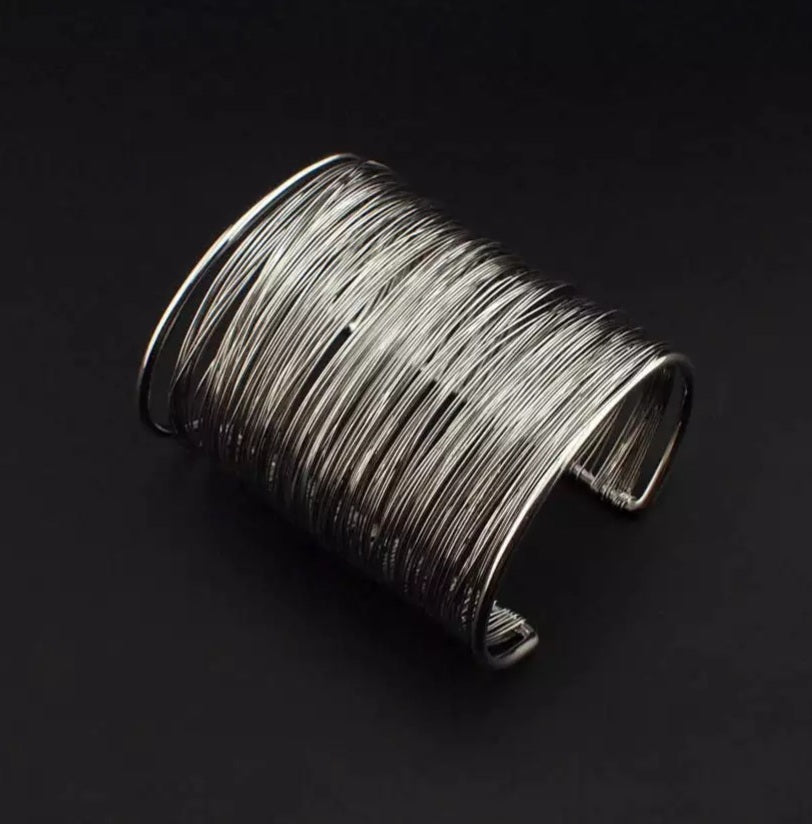 The Wire Cuff