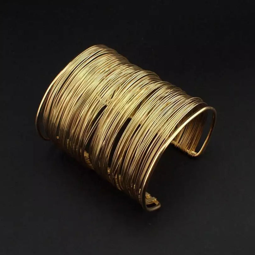 The Wire Cuff