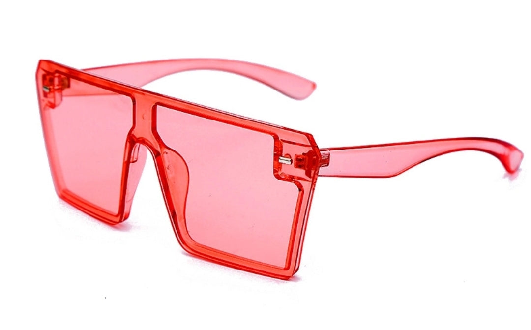 Popsicle Sunglasses