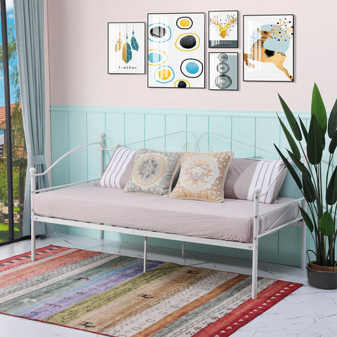 Le lit Avio Daybed - Made by Metal