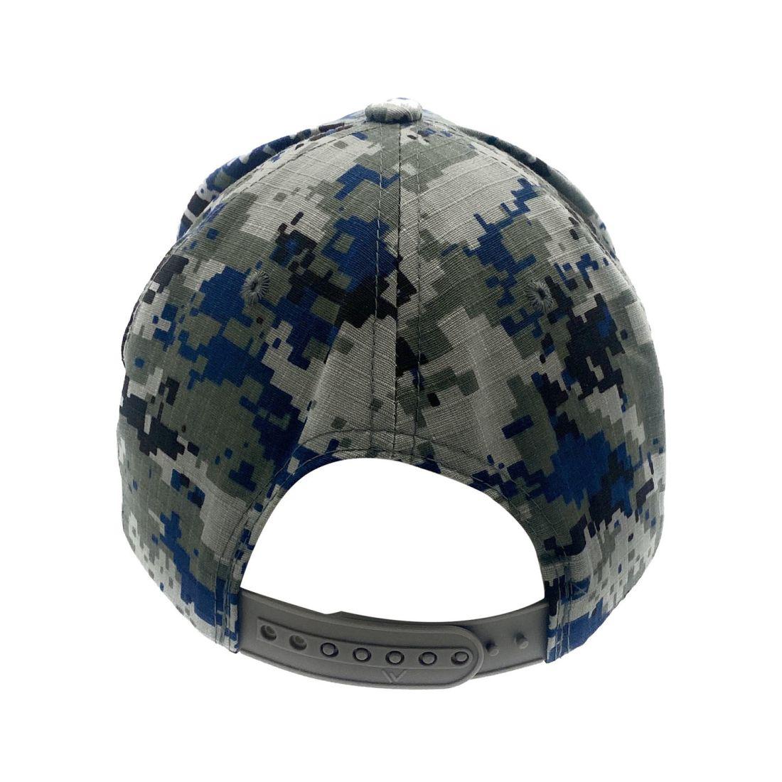 Empire Cove USA Flag Baseball Dad Caps Patriotic Hats Camo Camouflage Military