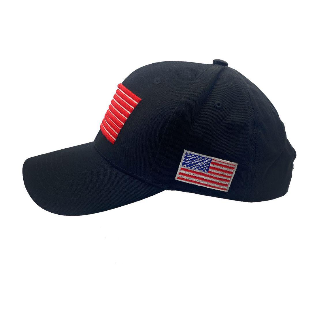 Empire Cove USA Flag Baseball Dad Caps Patriotic Hats Camo Camouflage Military