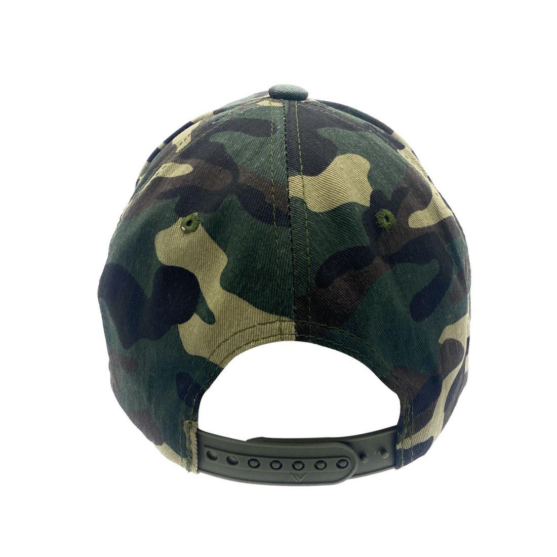 Empire Cove USA Flag Baseball Dad Caps Patriotic Hats Camo Camouflage Military