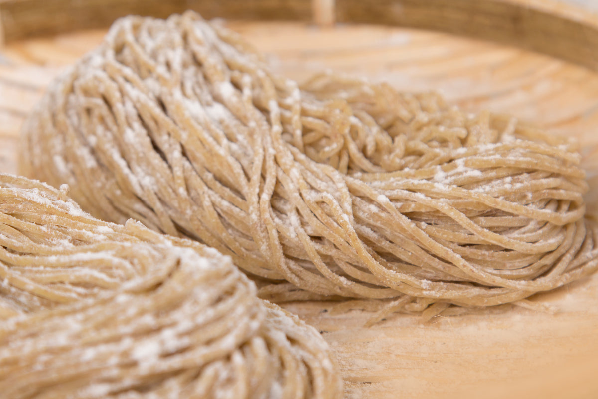 全麦面起亚全谷面仔