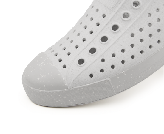 Natives Jefferson Light Grey Speckle