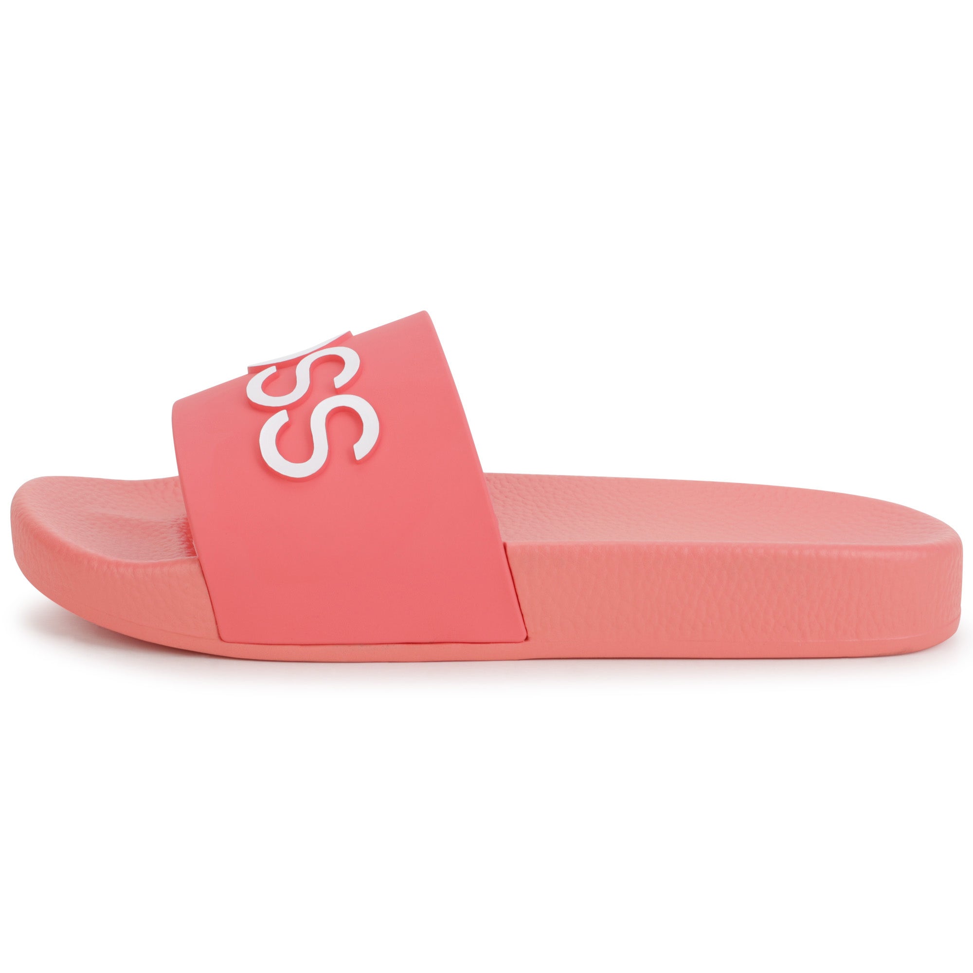 HUGO BOSS Pink Poppy Slide 19078