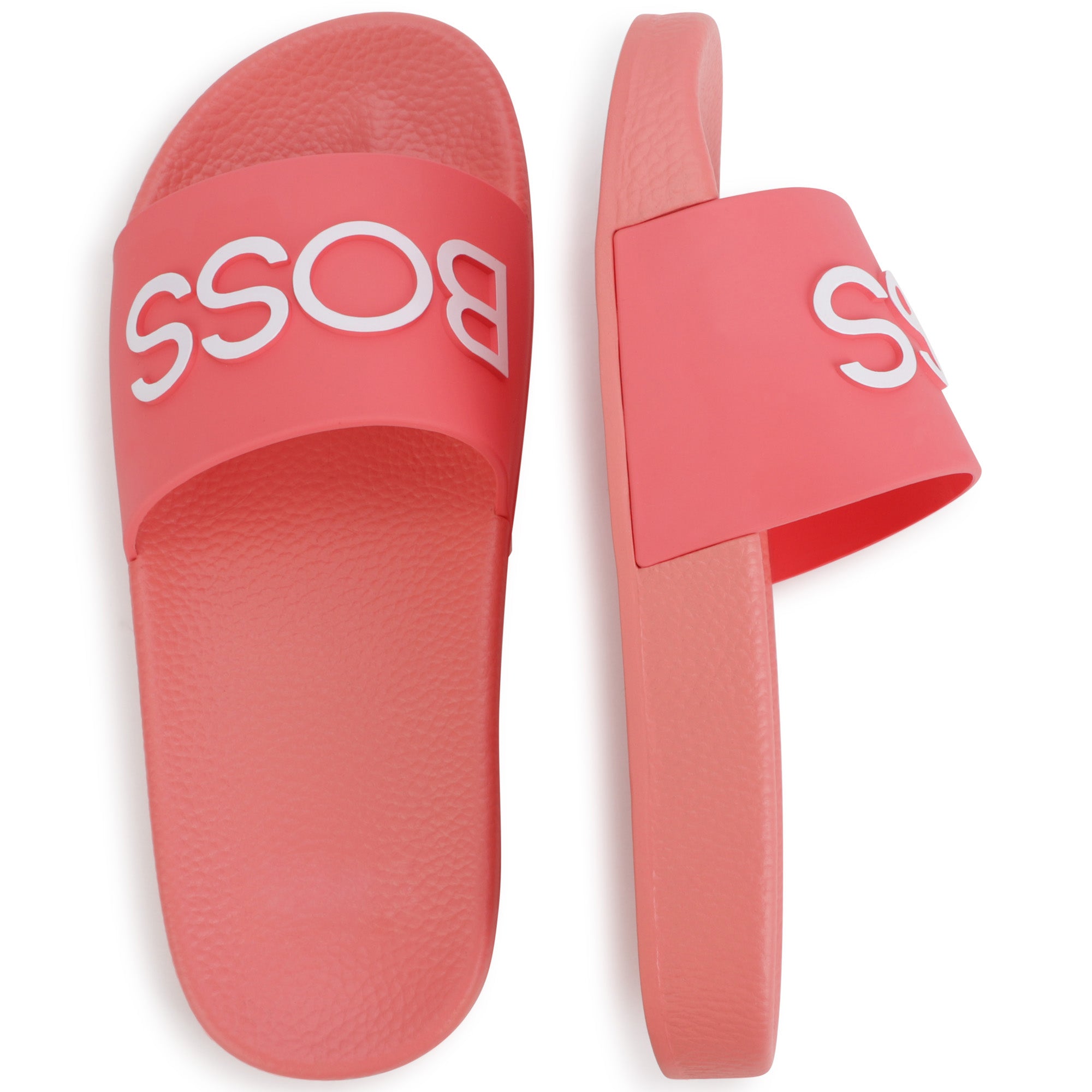 HUGO BOSS Pink Poppy Slide 19078