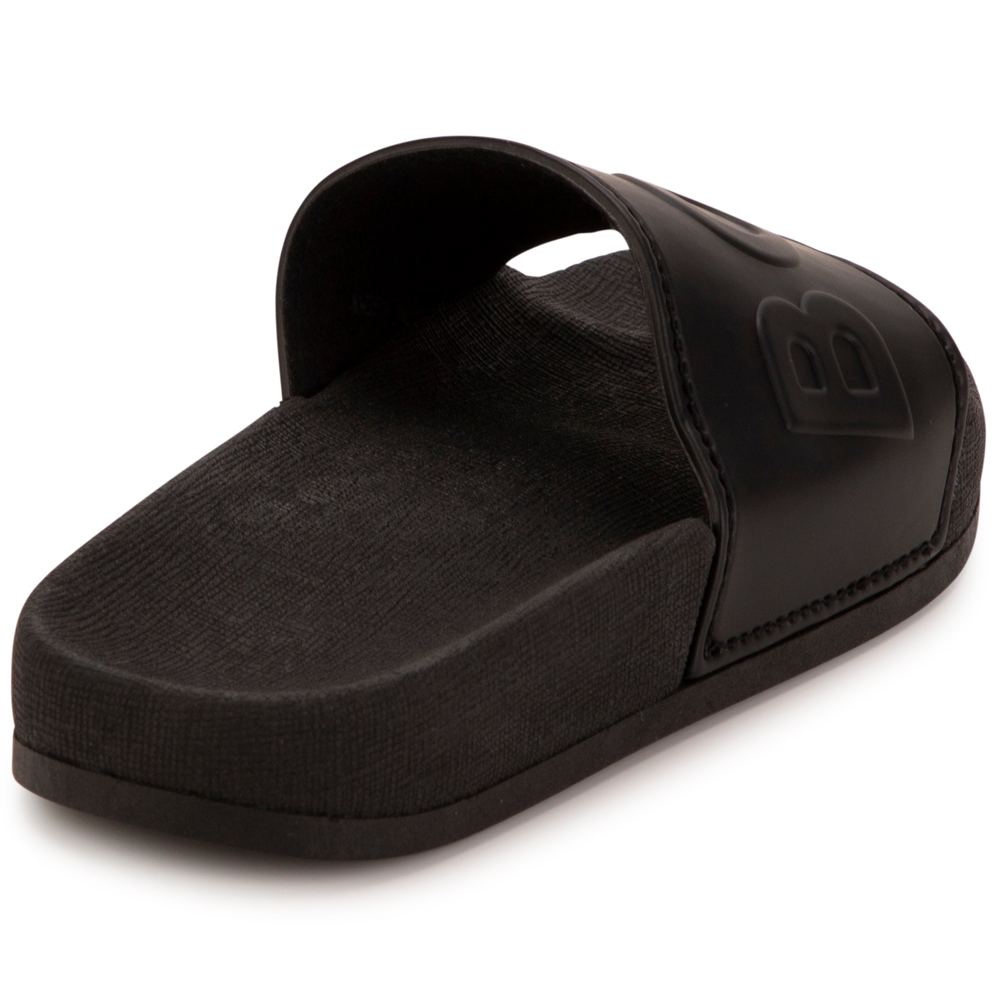 Hugo Boss Black Logo Slide J29305