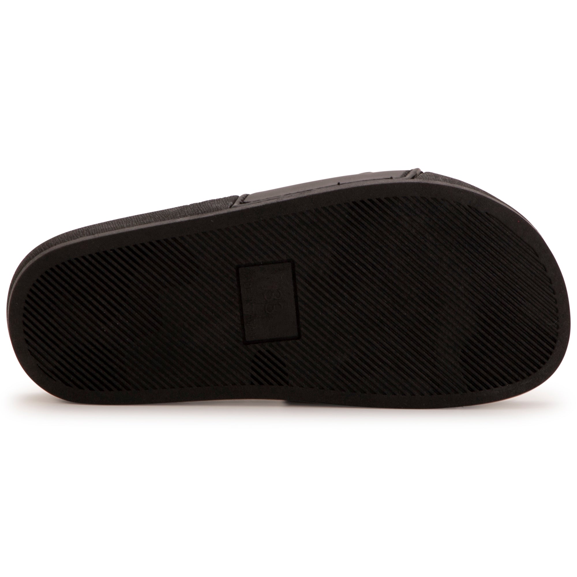 Hugo Boss Black Logo Slide J29305