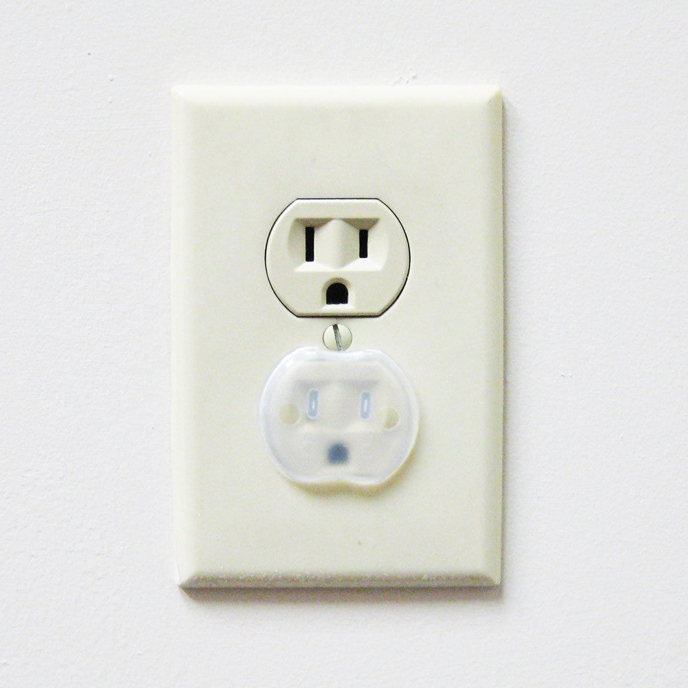 OUTLET COVERS 48 PACK