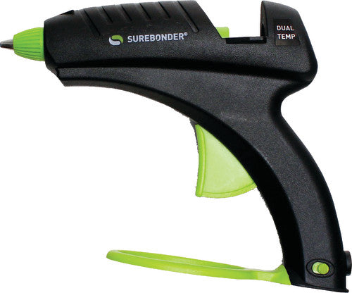 Surebonder Plus Series Low Temperature Hot Glue Gun