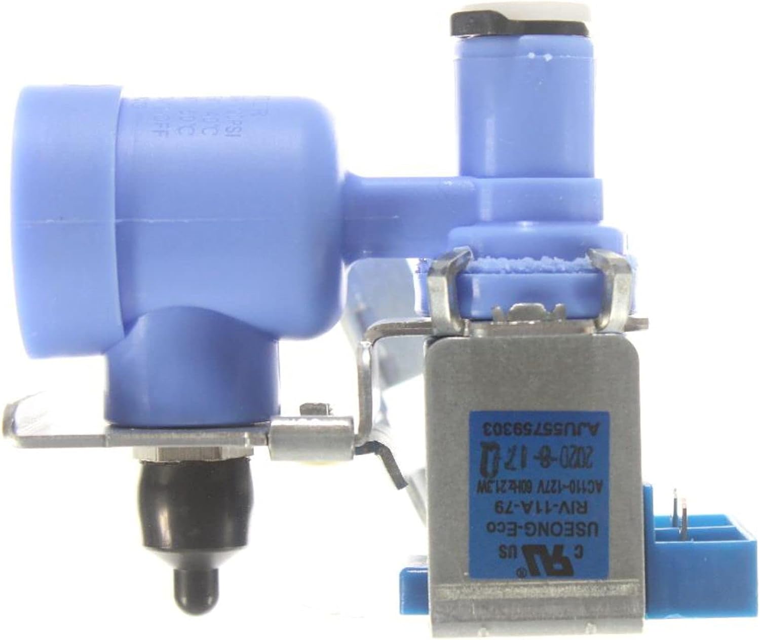 AJU55759303 Genuine LG OEM Refrigerator Water Valve