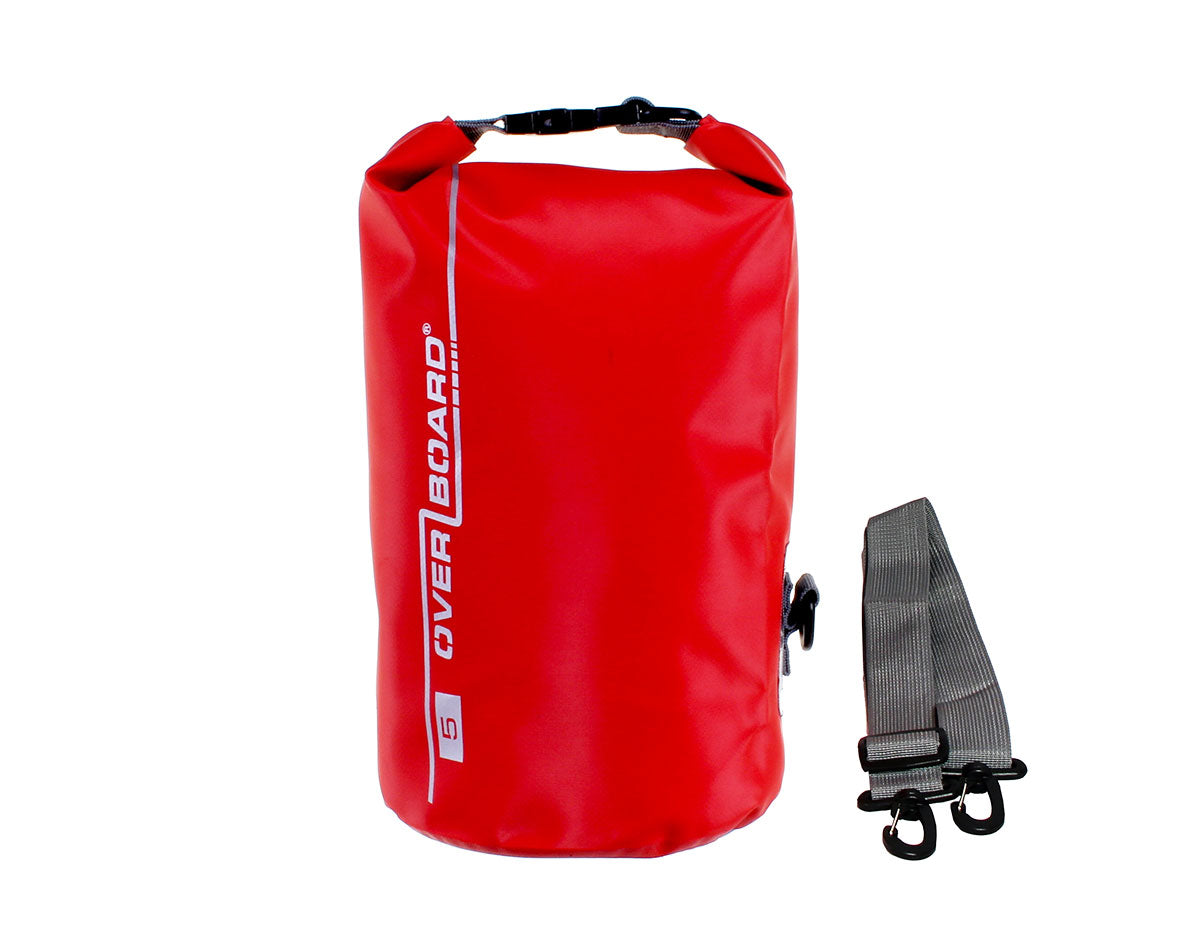 Waterproof Dry Tube Bag - 5 liters