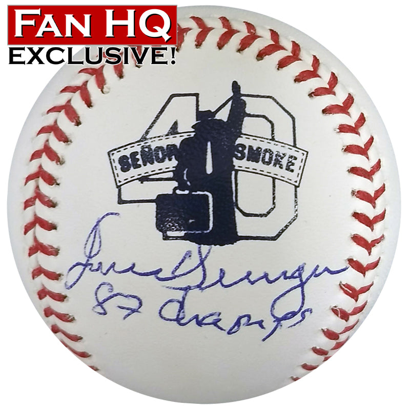 Juan Berenguer Signed and Inscribed 