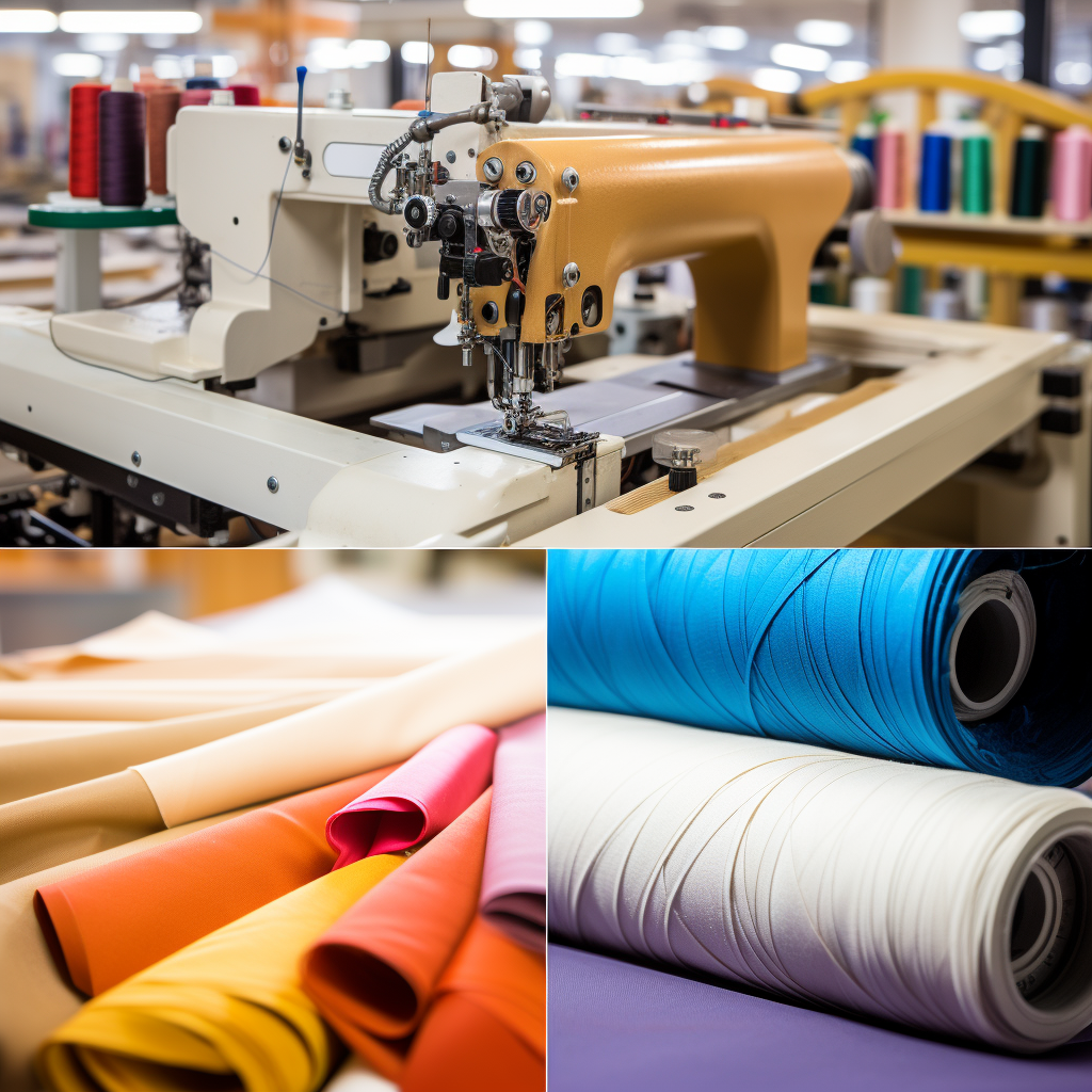 CMT vs. Full Package Production: The Ultimate Guide to Garment Manufacturing Choices