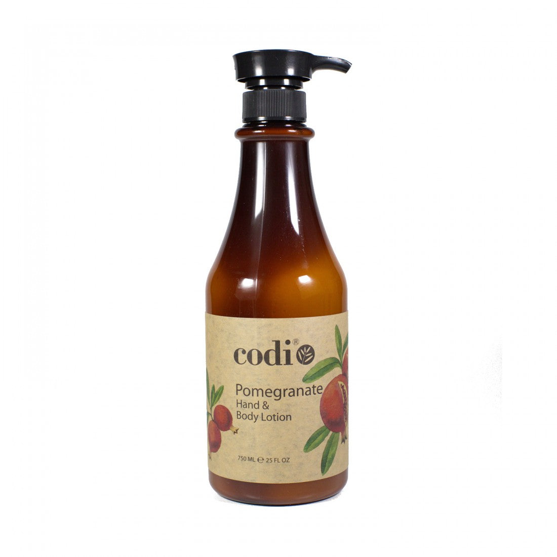 CODI POMEGRANATE HAND & BODY LOTION