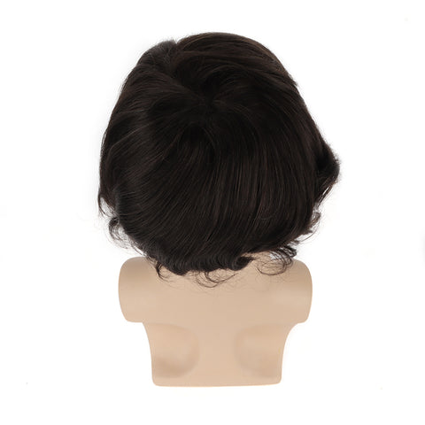 skin hair pieces for men