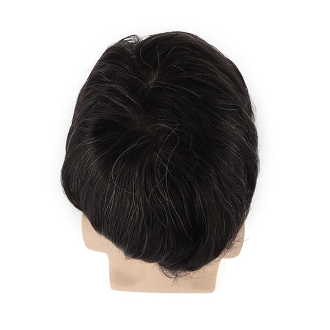 skin hairpieces for men