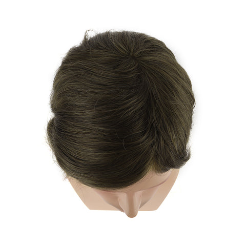 Mono Toupee For Men