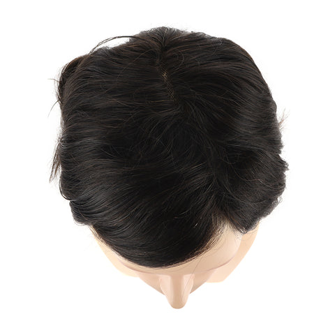 Full Lace Hair Pieces For Men