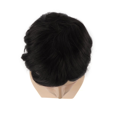 Clear Skin hairpieces for men