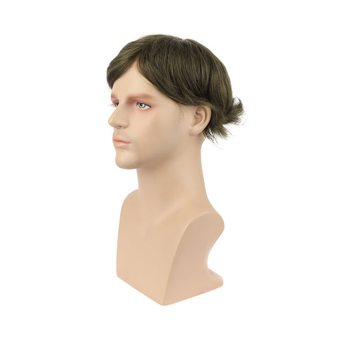 Mono Toupee For Men
