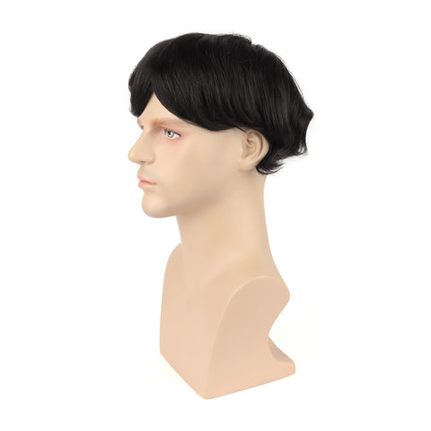 Clear Skin hairpieces for men