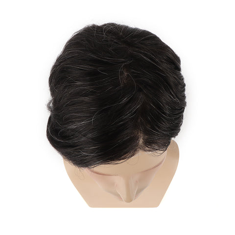 skin hairpieces for men
