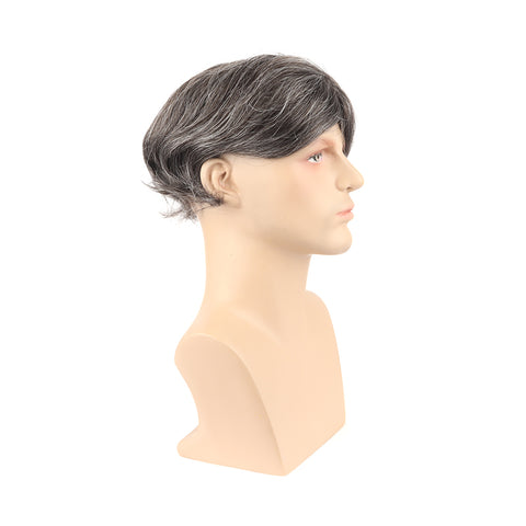 stock hair replacement systems for men