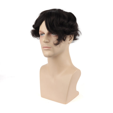 skin hair units for men