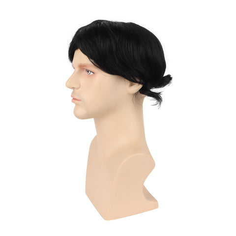 thin skin hair replacement for men