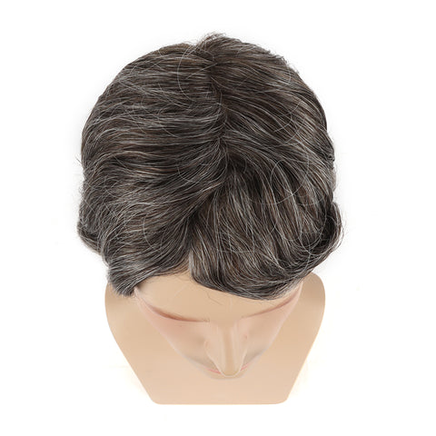 toupee hair systems for men