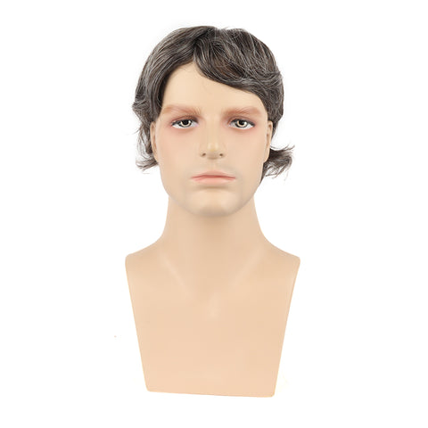 toupee hair systems for men