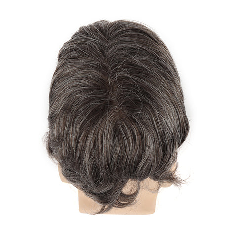toupee hair systems for men